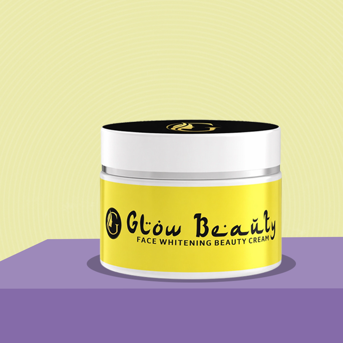 THE MAGIC GLOW FACE CREAM