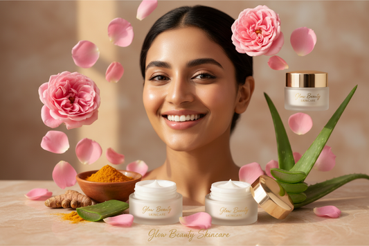 The Truth About Glass Skin: Simple Habits That Actually Work
