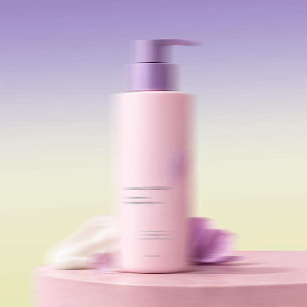 BODY LOTION Ceramide + Hyaluronic Acid